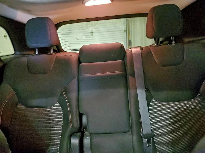 2016 JEEP CHEROKEE L #3303931713