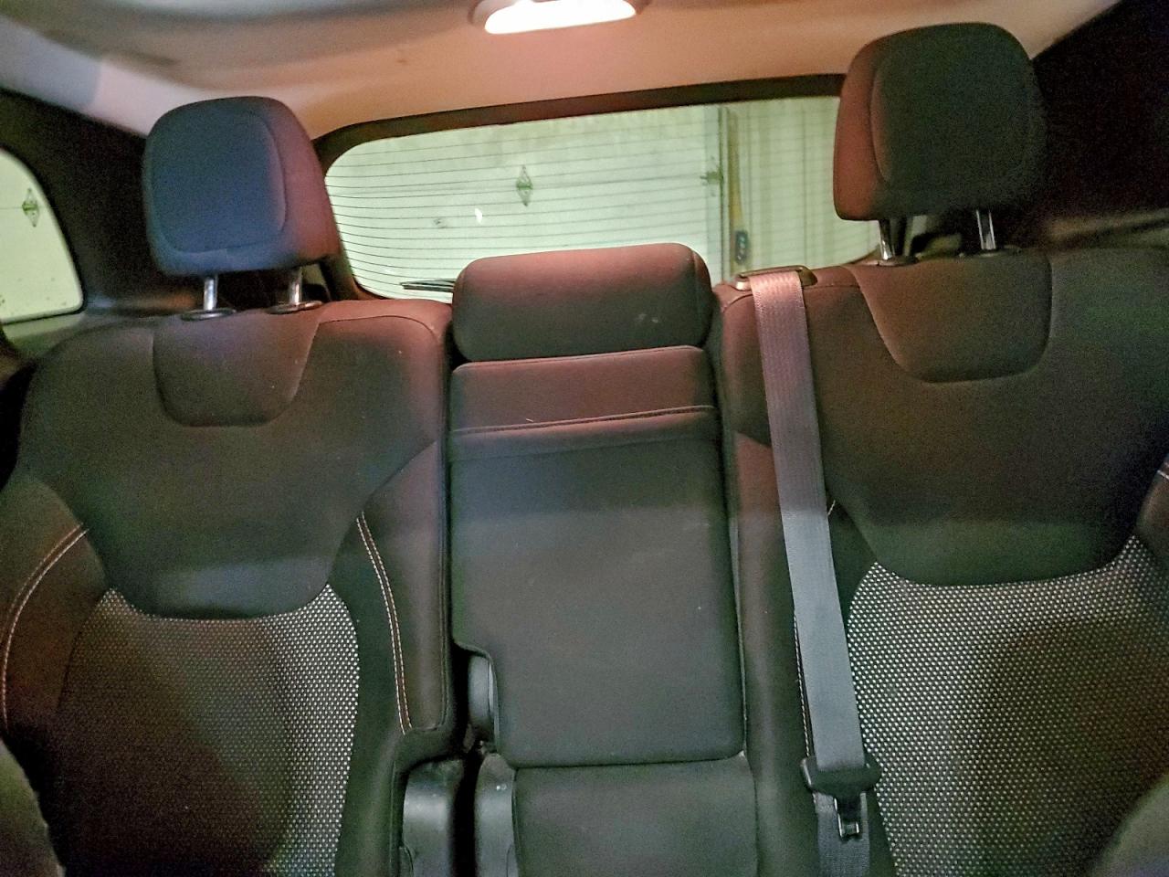 JEEP GRAND CHEROKEE LATITUDE