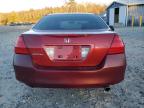 Lot #3305389382 2007 HONDA ACCORD SE