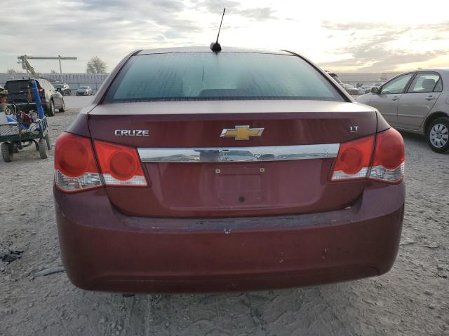 2015 CHEVROLET CRUZE LT - 1G1PC5SB8F7237801