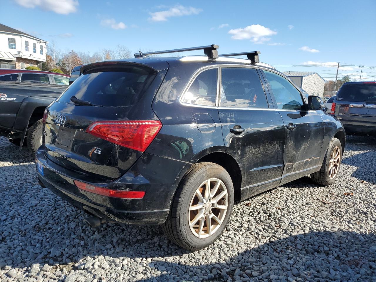 AUDI Q5 PREMIUM PLUS