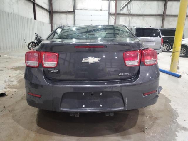 2013 CHEVROLET MALIBU 1LT #3293334445
