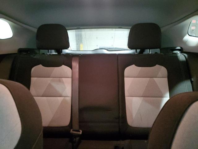 2024 CHEVROLET TRAX LS #3303775424