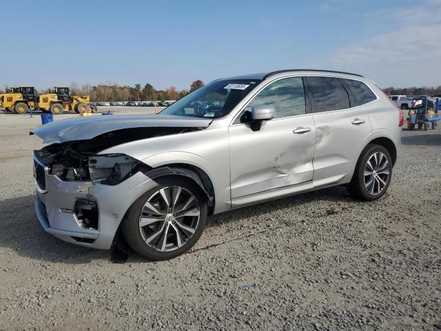 Global Auto Auctions: 2022 VOLVO XC60 B5 MO