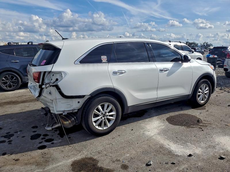 2020 KIA SORENTO L #3297957818