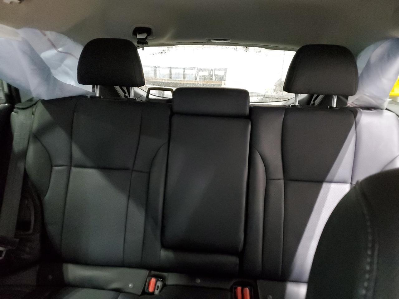 SUBARU OUTBACK LIMITED