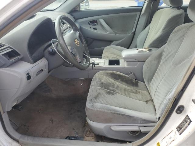 2009 TOYOTA CAMRY BASE #3292313269