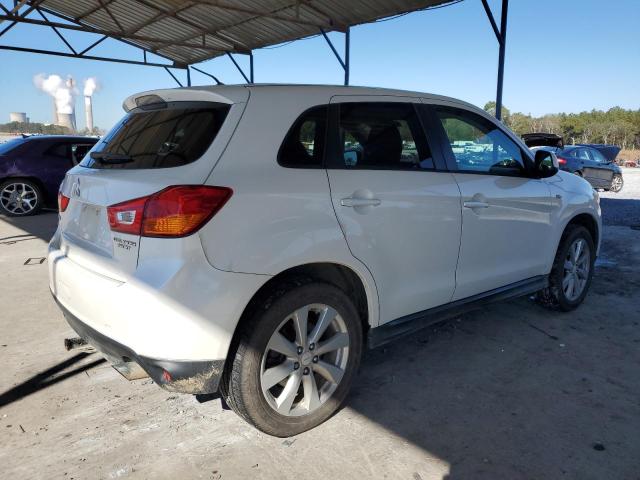 2015 MITSUBISHI OUTLANDER #3284845528