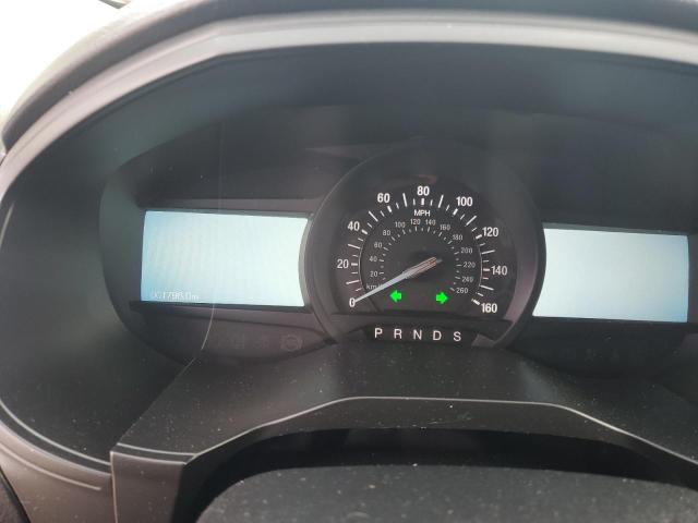 2024 FORD EDGE TITAN #3291378156