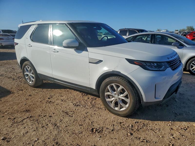 2020 LAND ROVER DISCOVERY #3302685020
