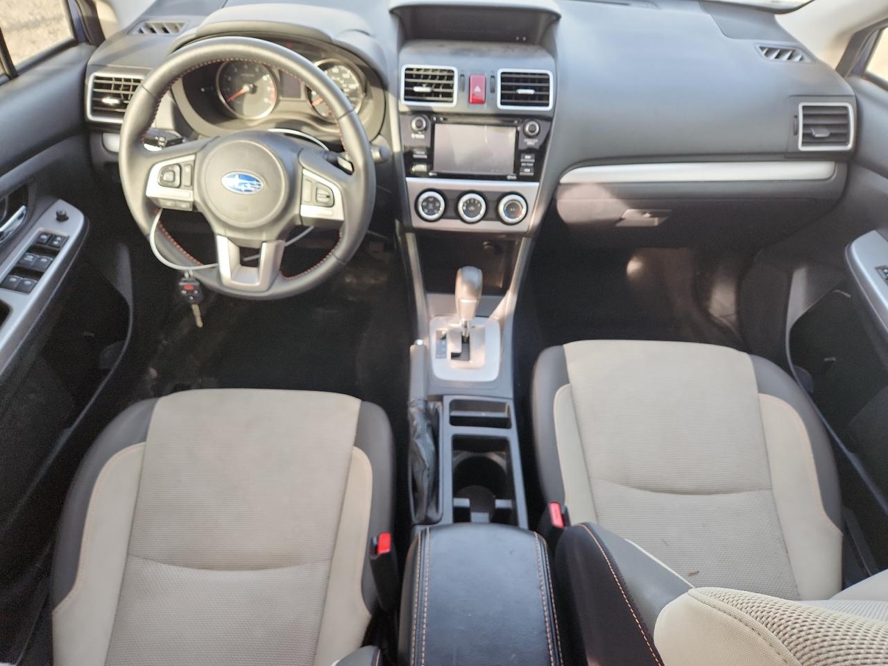 SUBARU CROSSTREK PREMIUM