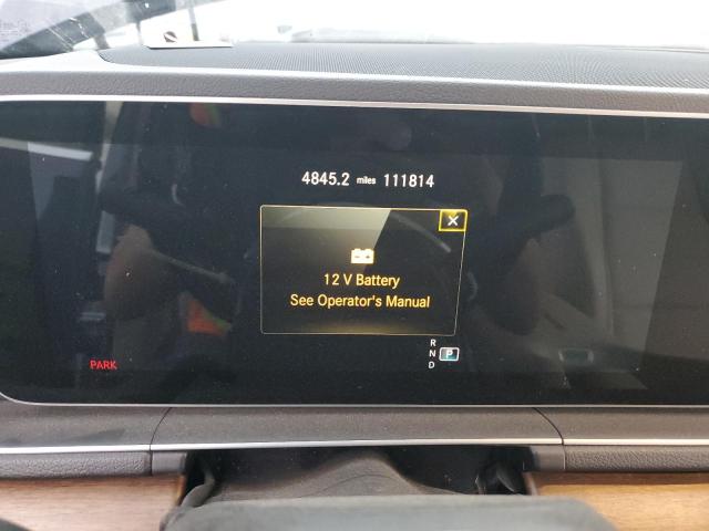 2021 MERCEDES-BENZ GLE 350 4M #3297903778