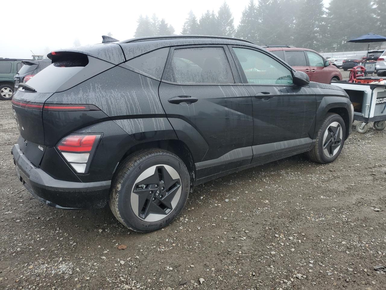 HYUNDAI KONA SEL