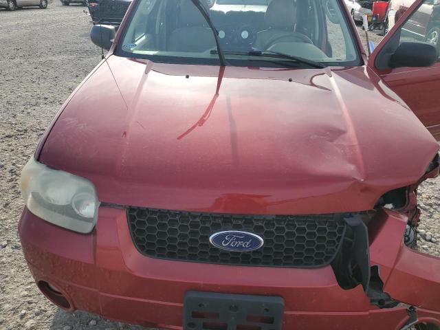2007 FORD ESCAPE LIM #3297188878