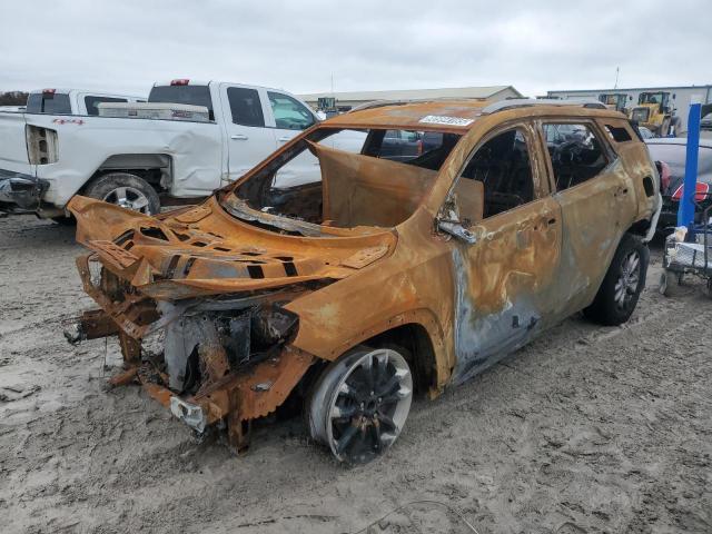 Global Auto Auctions: 2023 GMC TERRAIN SL