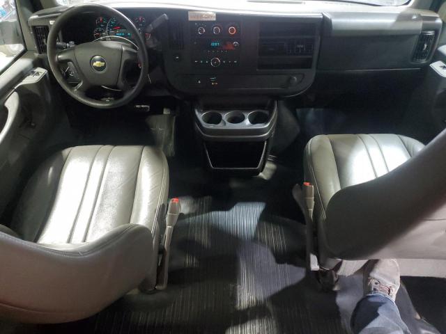 2010 CHEVROLET EXPRESS G2 #3303627930