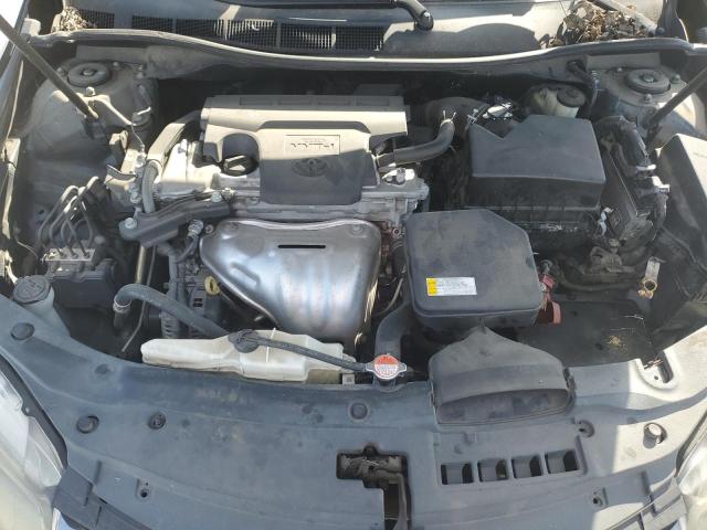 2016 TOYOTA CAMRY LE #3303912731