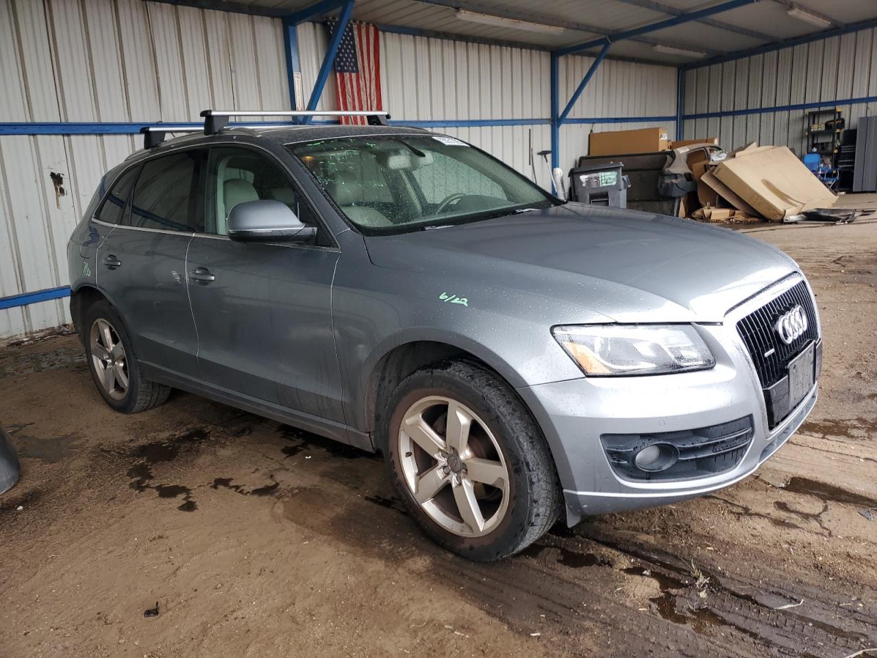AUDI Q5 PREMIUM PLUS