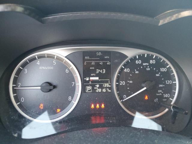 2024 NISSAN VERSA S #3293626410