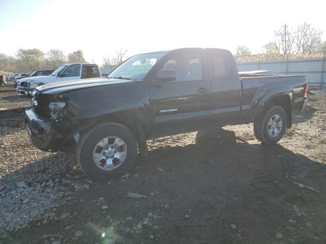 Global Auto Auctions: 2007 TOYOTA TACOMA PRE