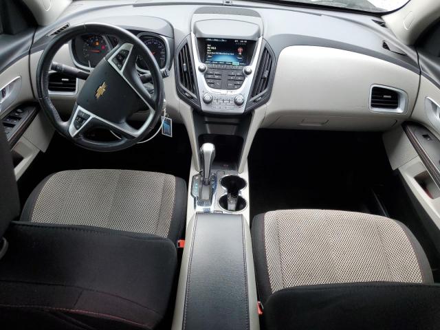 2013 CHEVROLET EQUINOX LT #3287682037