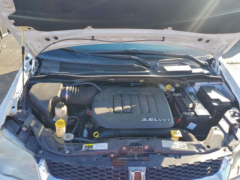 2014 DODGE GRAND CARA #3310414012