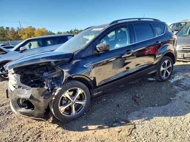 2018 FORD ESCAPE SEL - 1FMCU9HD5JUB99193