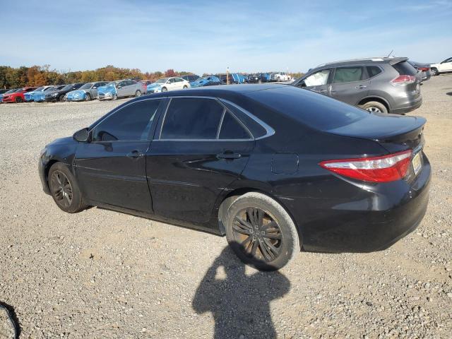 2016 TOYOTA CAMRY LE #3303876711