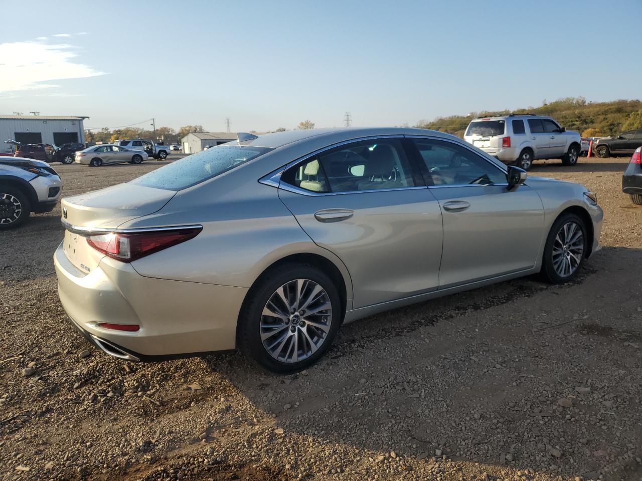 LEXUS ES 350