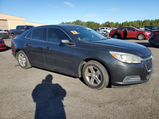 2015 CHEVROLET MALIBU LS #3291194990