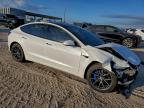 Lot #3303919718 2021 TESLA MODEL 3