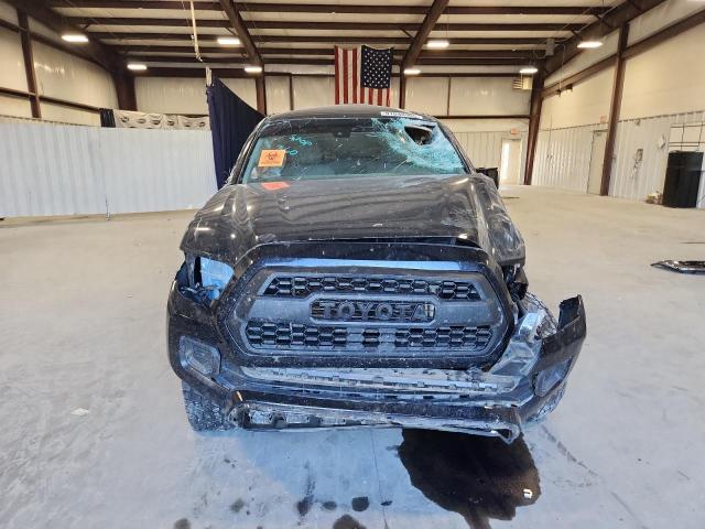 2022 TOYOTA TACOMA DOU #3297970794