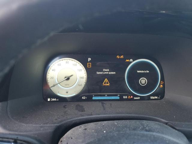 2023 HYUNDAI PALISADE S #3305302369