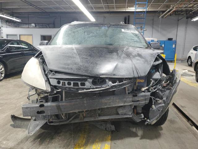 2009 TOYOTA SIENNA CE #3284035848