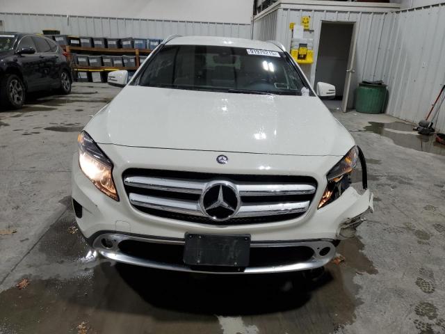 2016 MERCEDES-BENZ GLA 250 #3304571453
