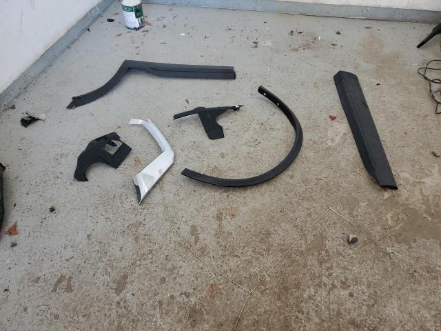 2019 NISSAN ROGUE S #3294480502