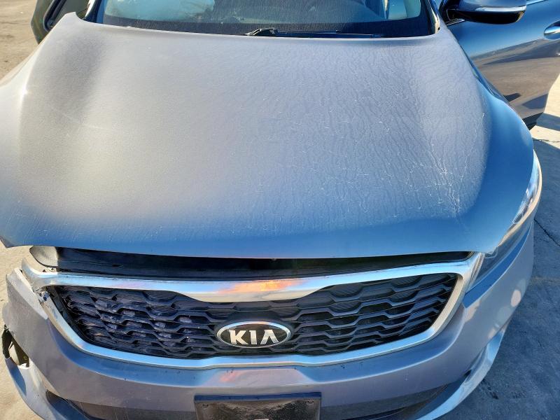 2019 KIA SORENTO L #3302936623