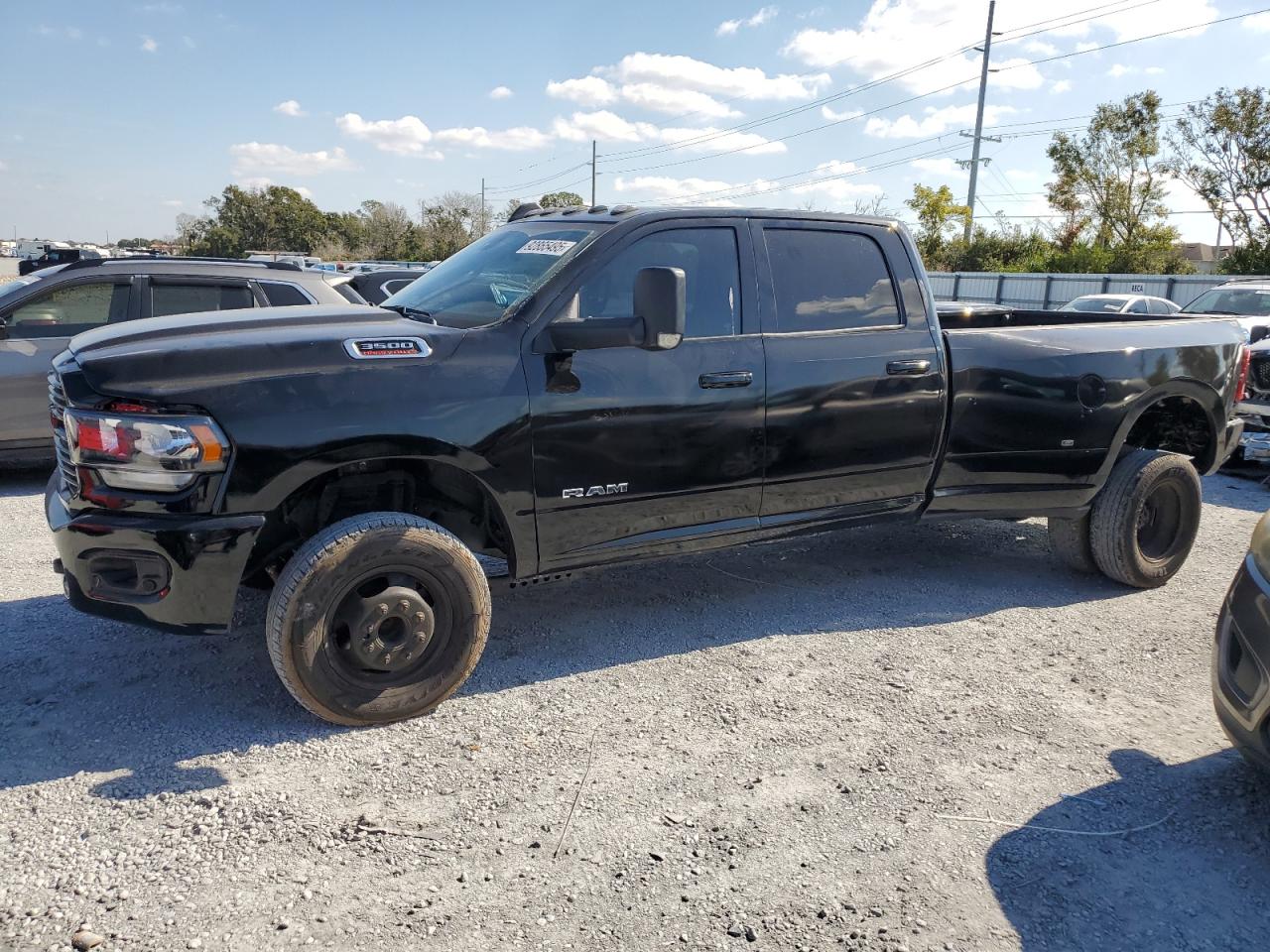 RAM 3500 BIG HORN