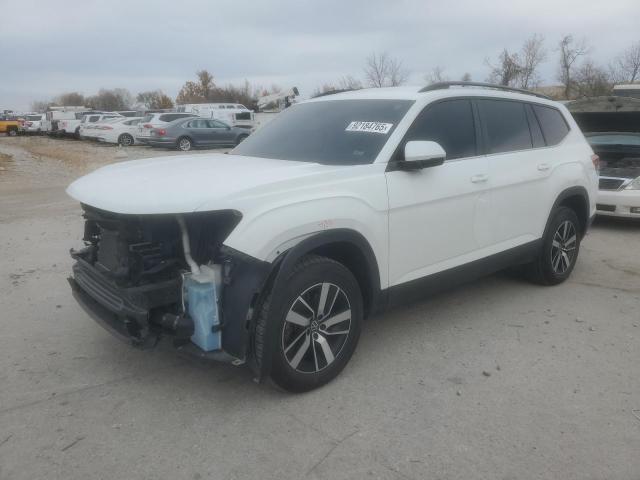 2022 VOLKSWAGEN ATLAS SE #3304512434