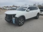 Lot #3304512434 2022 VOLKSWAGEN ATLAS SE