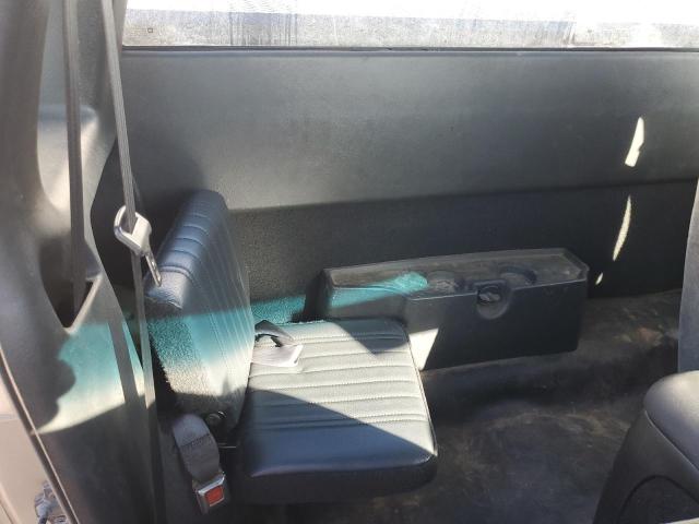 2002 CHEVROLET S TRUCK S1 #3303930741