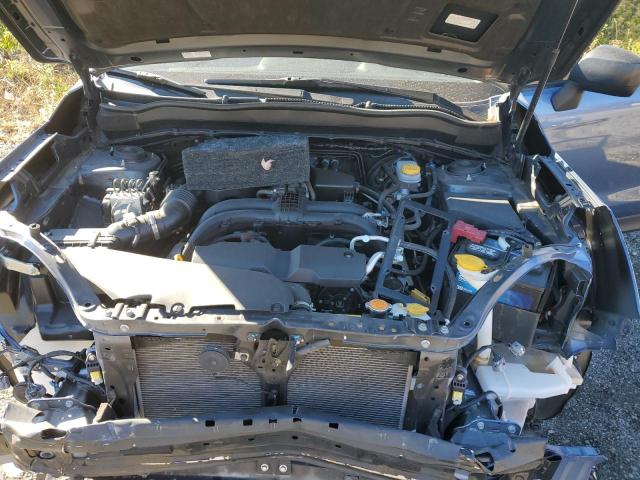 2017 SUBARU FORESTER 2 - JF2SJABC8HH442011