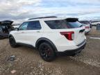 Lot #3294532623 2022 FORD EXPLORER S