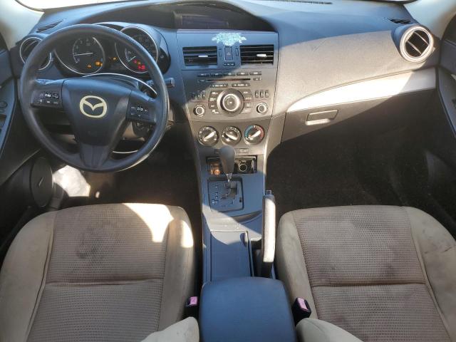 2012 MAZDA 3 I #3292396278