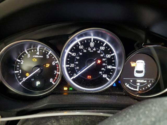 2023 MAZDA CX-5 PREFE #3297220406