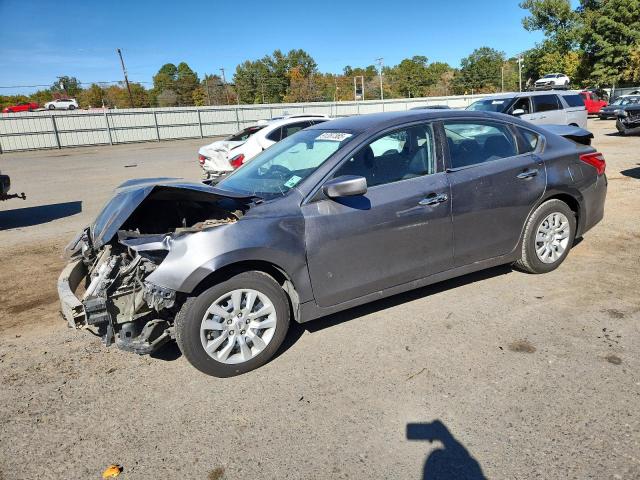 Global Auto Auctions: 2016 NISSAN ALTIMA 2.5