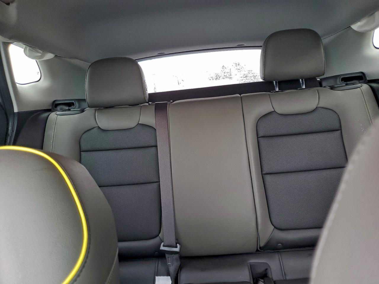 CHEVROLET TRAX ACTIV