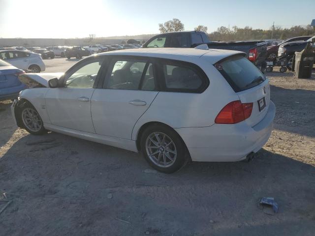 2010 BMW 328 XI - WBAUU3C51AA540903