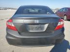 Lot #3305492090 2012 HONDA CIVIC LX