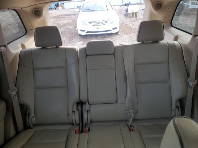 2016 JEEP GRAND CHER #3290246213